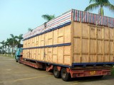 大件-木箱設備運輸